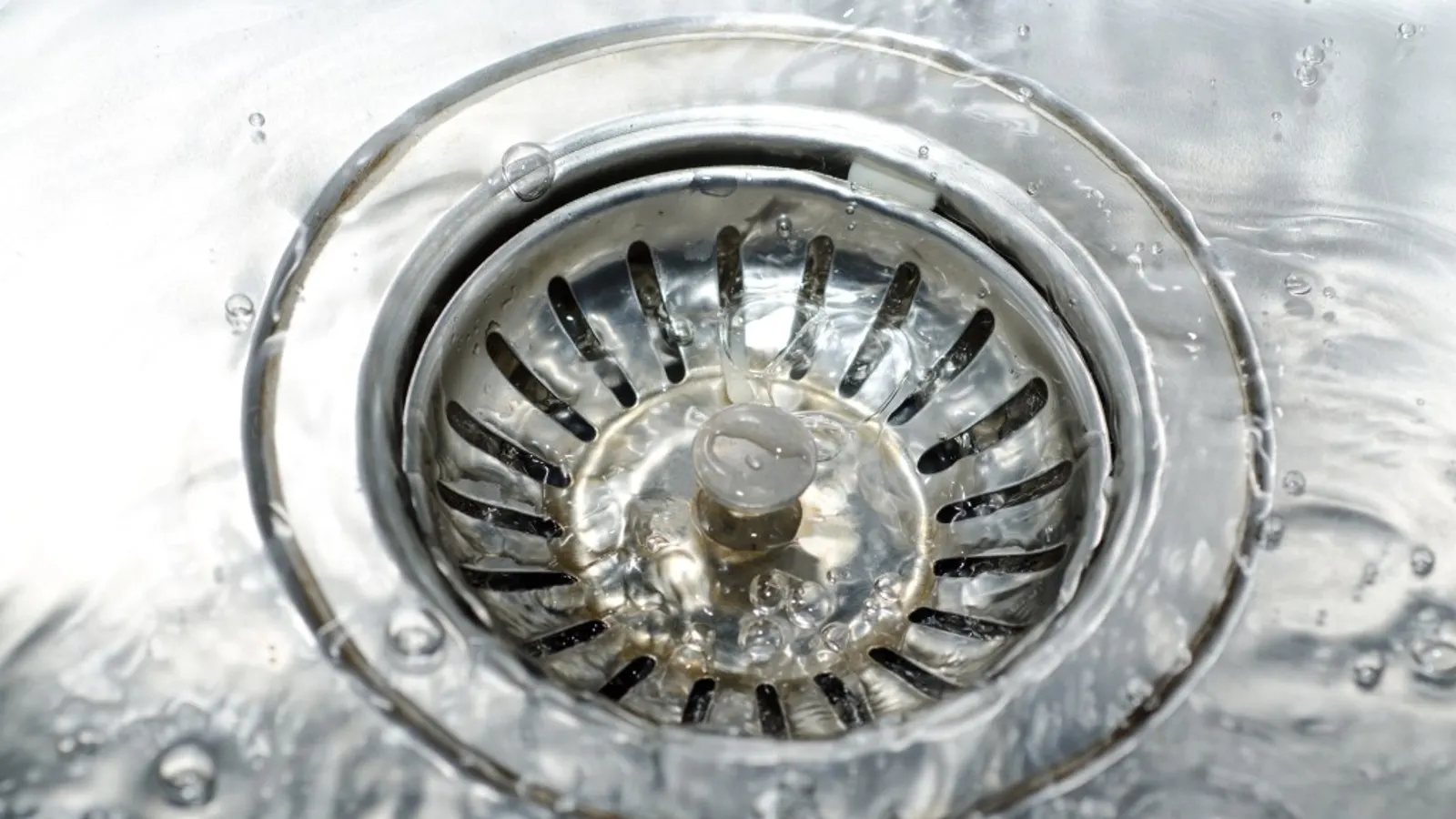 Are Blocked Drains Covered By Insurance?