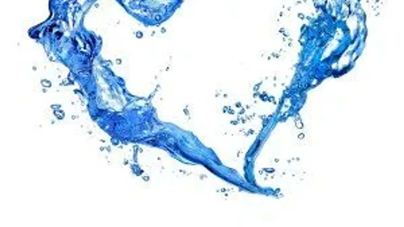 Heart Health and Water Consumption