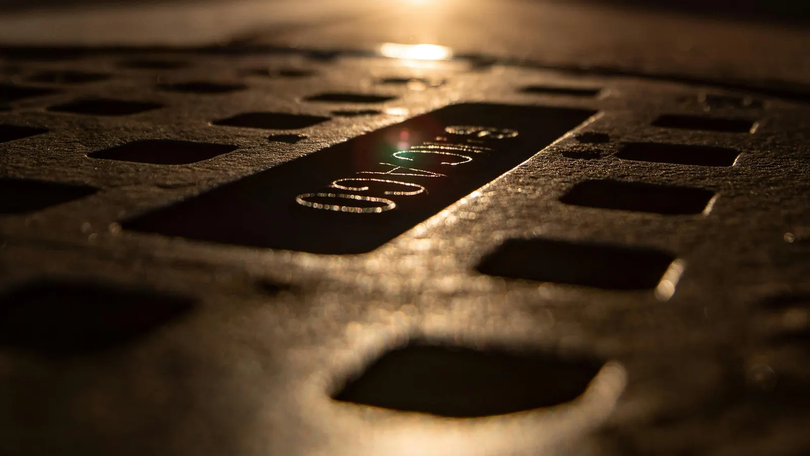 How do I know if my main sewer line is clogged?