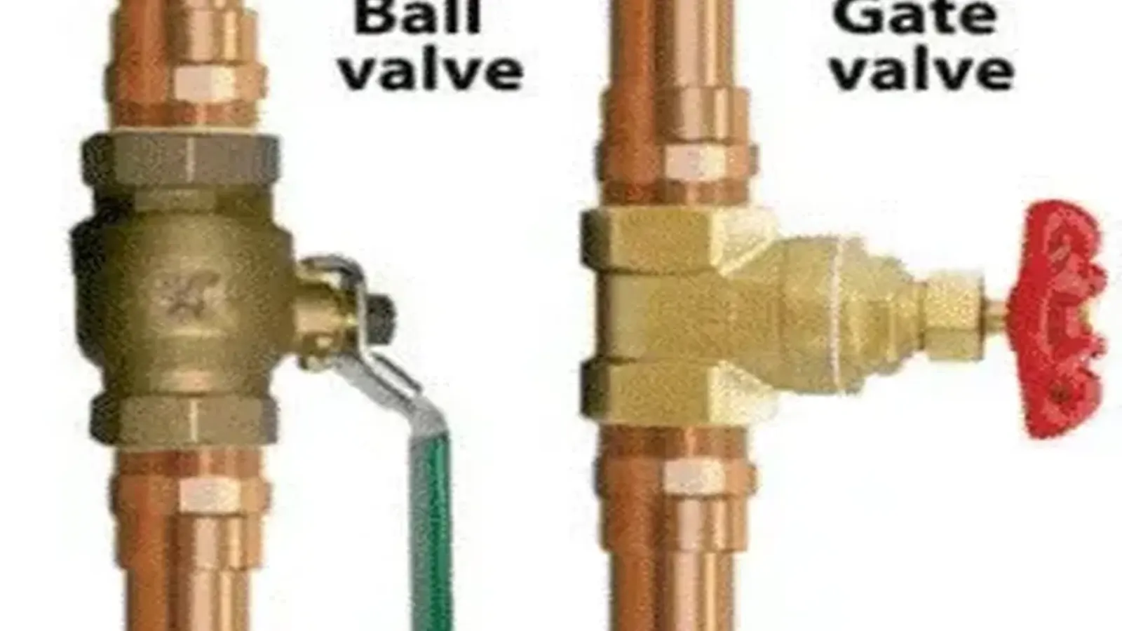 How to Fix a Leaking Main Water Shut-off Valve