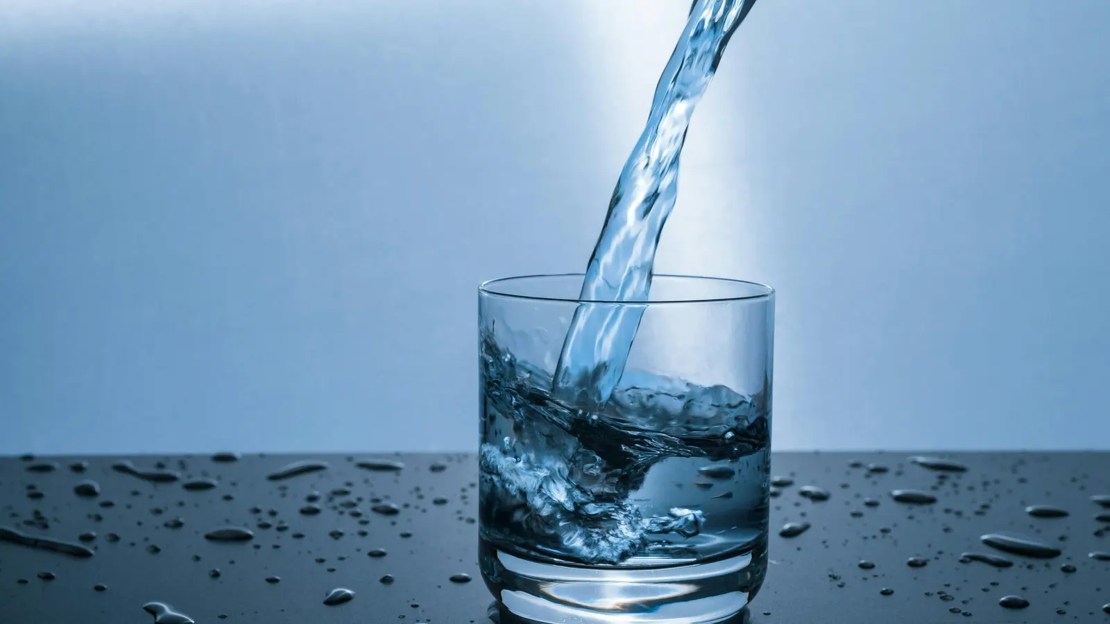 Is it healthier to drink hard or soft water?