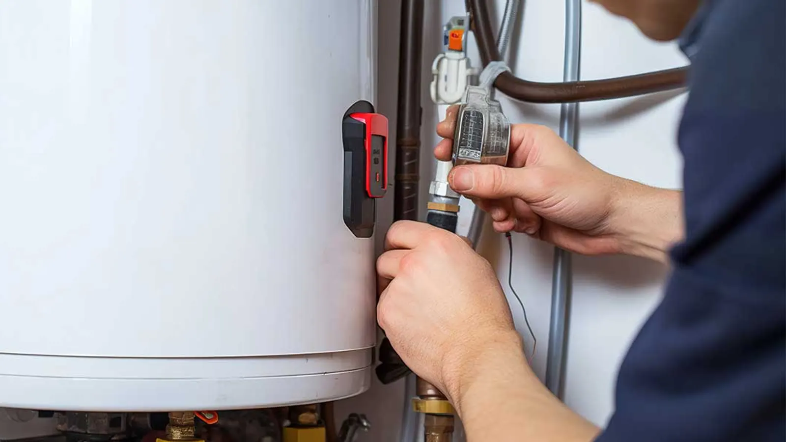 Is it worth it to repair a hot water heater?