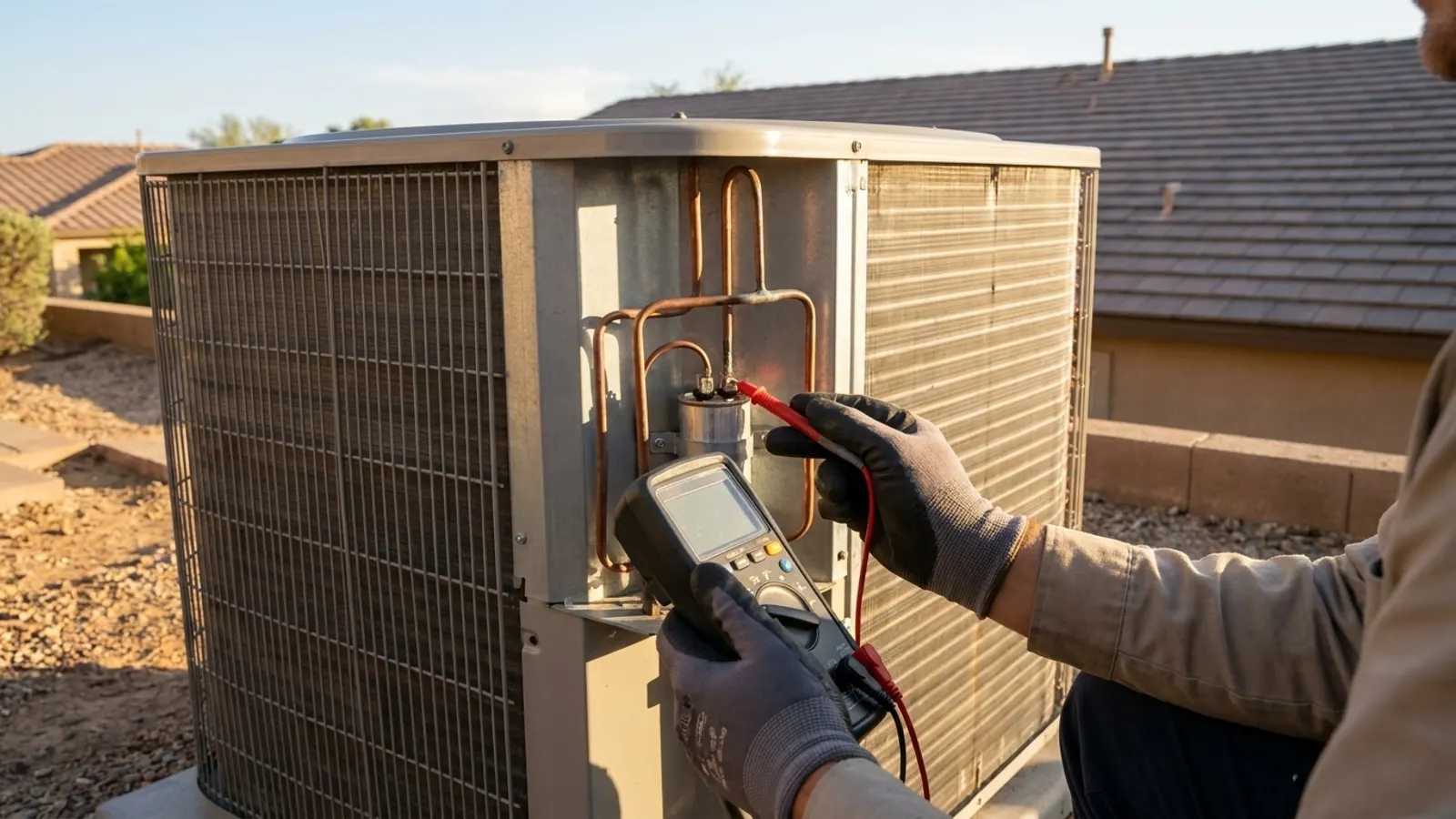 Pre-Summer AC Maintenance Cost Mesa 2026: What’s Fair?