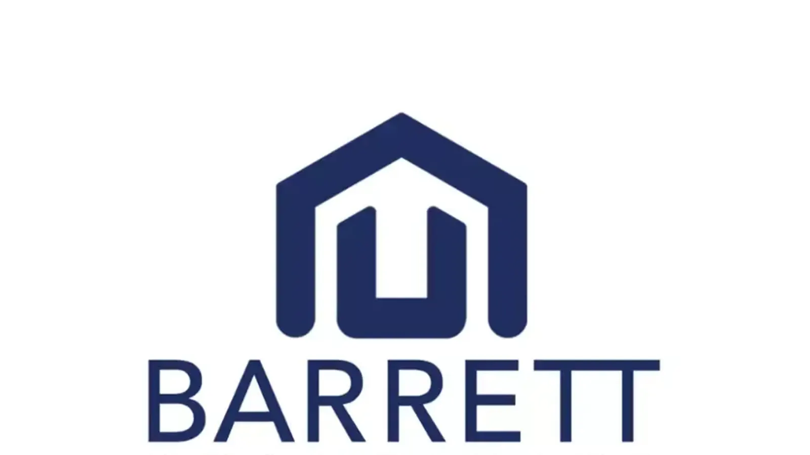 Recognized by Barrett Real Estate
