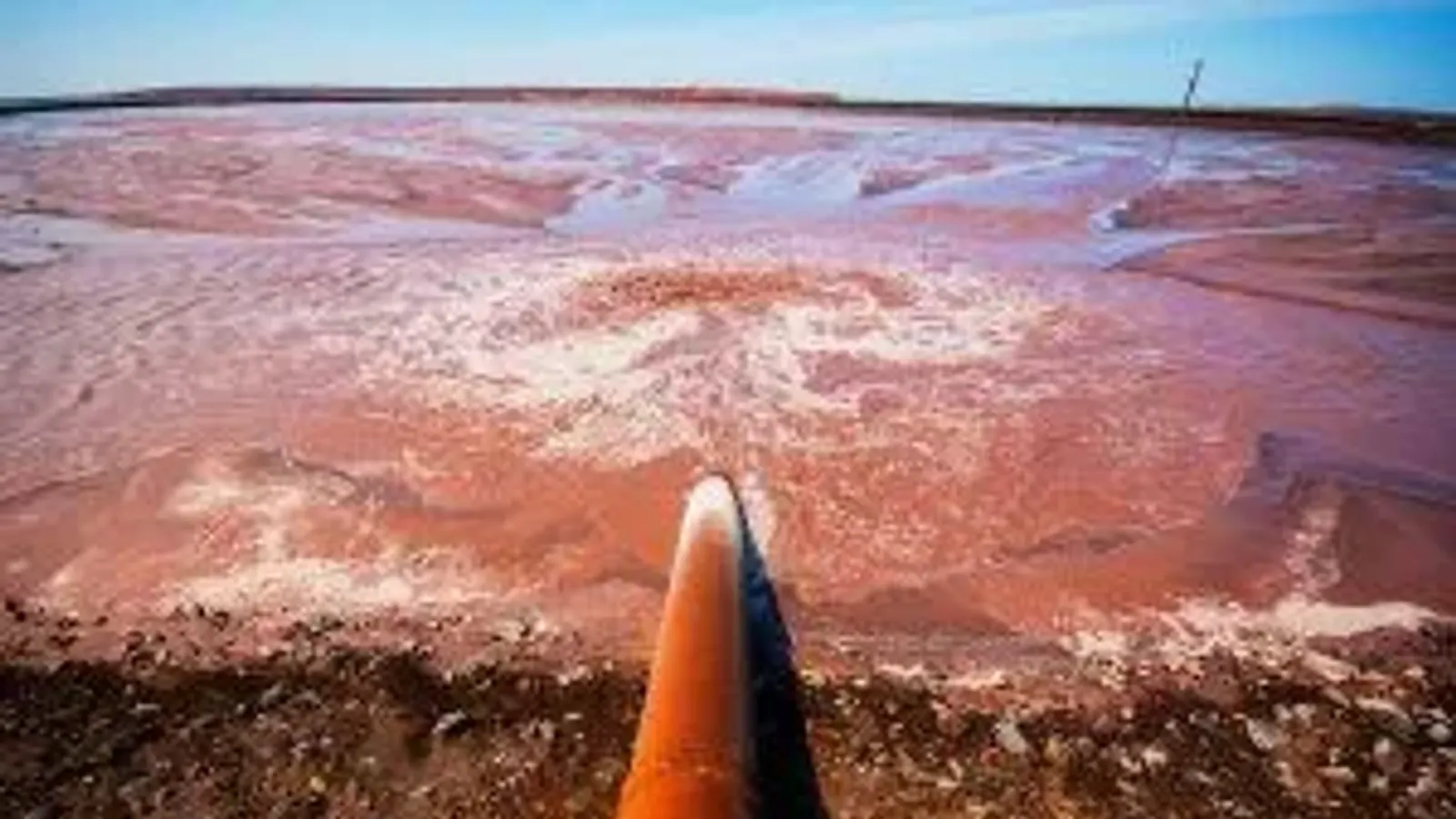 Water Contamination in Arizona