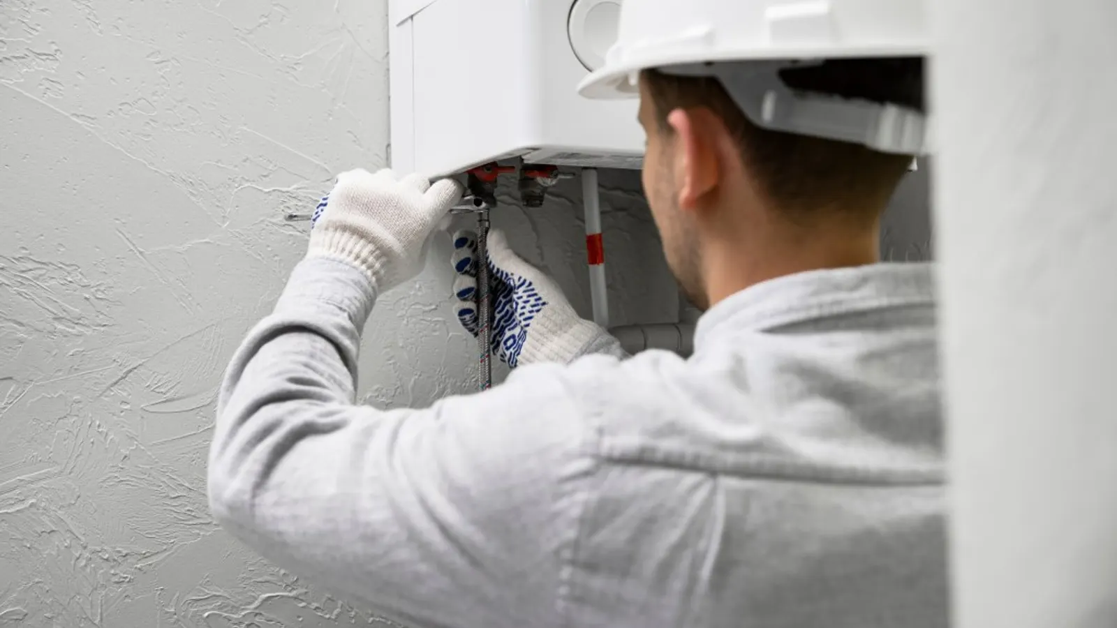 Why are water heaters so expensive to install?