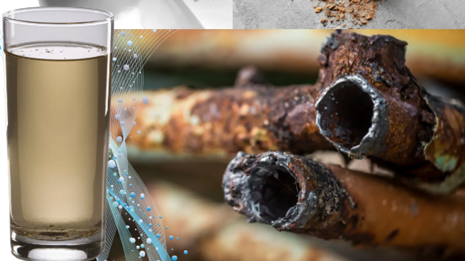 Why Do I Need a Whole House Filtration System?